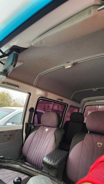 Продается Дамас 2022г.