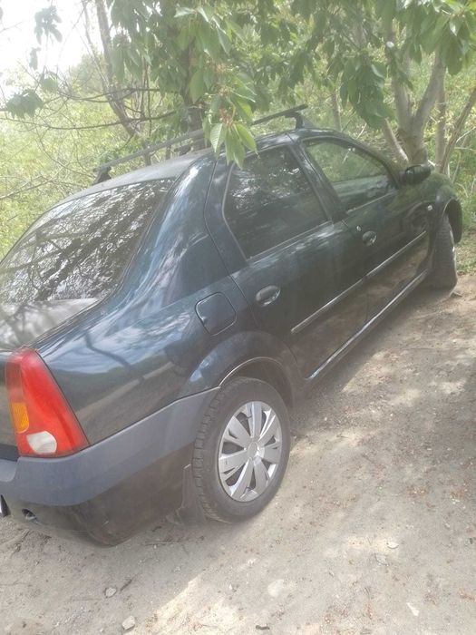 Vand Dacia Logan an 2006