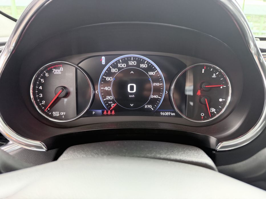 Продается Chevrolet Malibu Xl 2023 года.