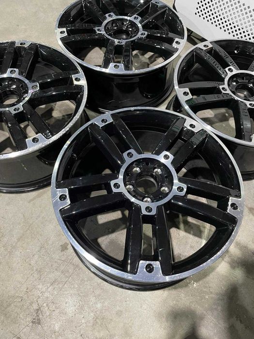 Jante originale Mercedes ML GL GLE 20 ZOLL