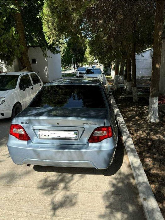 Нексия 2 1,5 гидрид механика