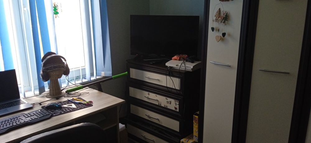 Продава се Тристаен апартамент в Пловдив, Гагарин - 80 кв.м за 1938 €/кв.м - Снимка #7