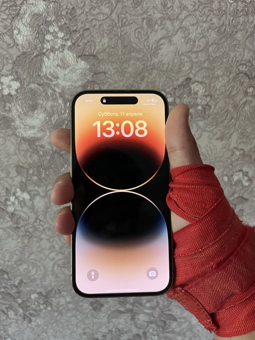 айфон 14 про 256 гб