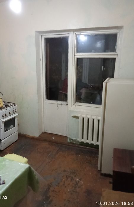 Аренда квартира сергели 1