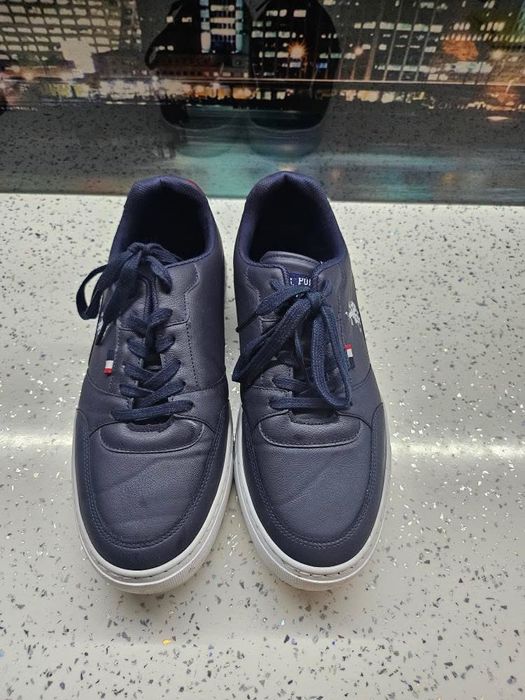 Спортни обувки Polo и Hugo Boss