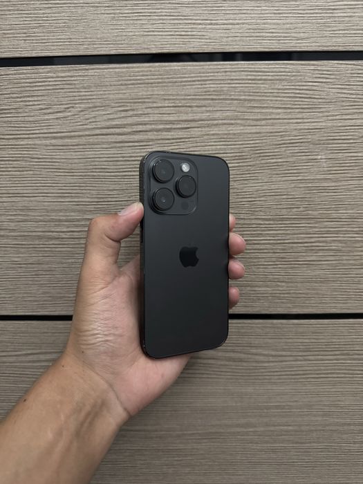 Айфон 14 про без коробки