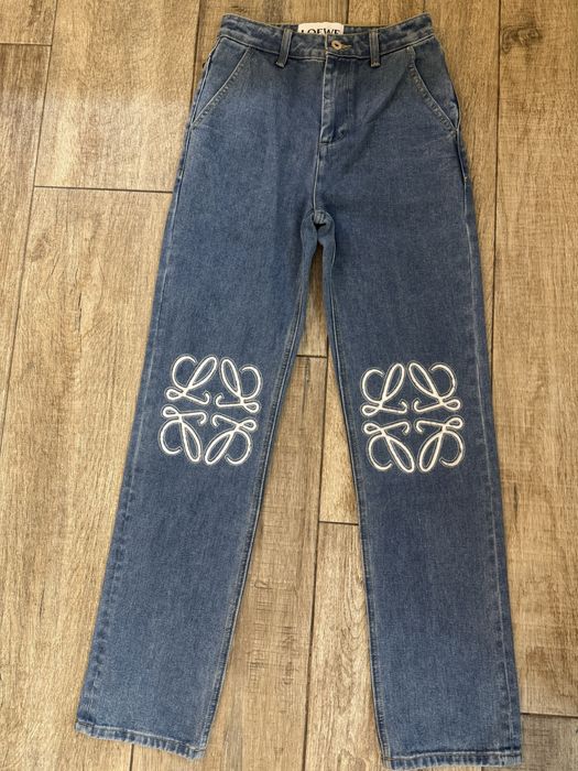 Дамски дънки нови