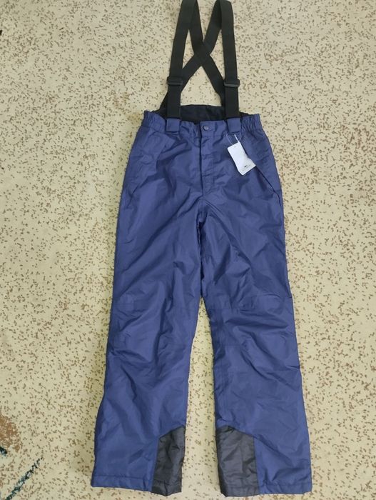 Crane горнолыжные штаны