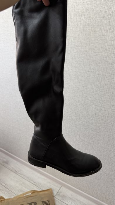 Осенне-весенняя обувь