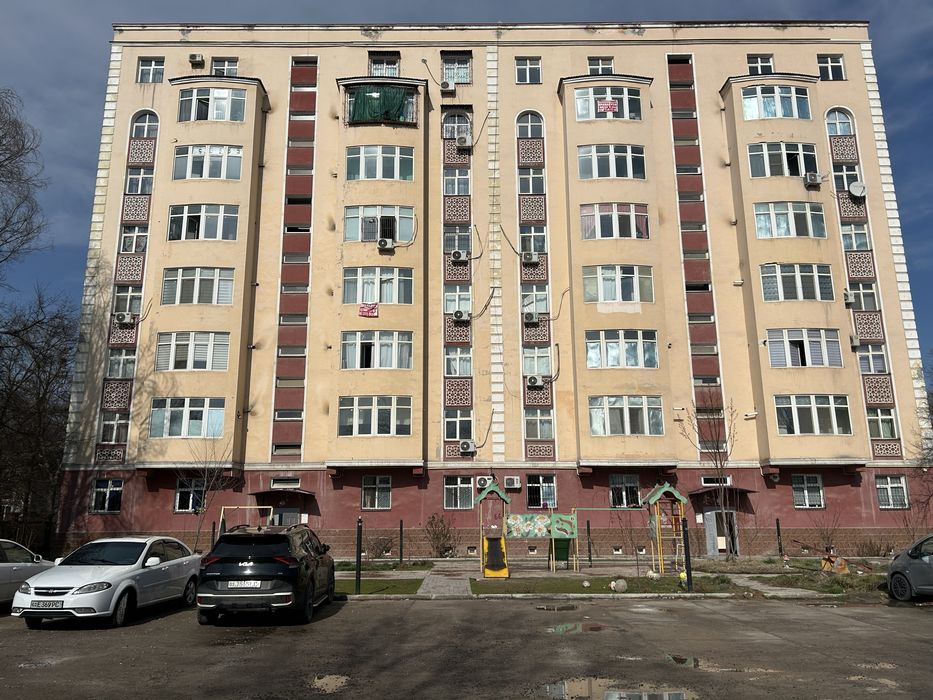 Срочно продается квартира, Сергели 1/4/8