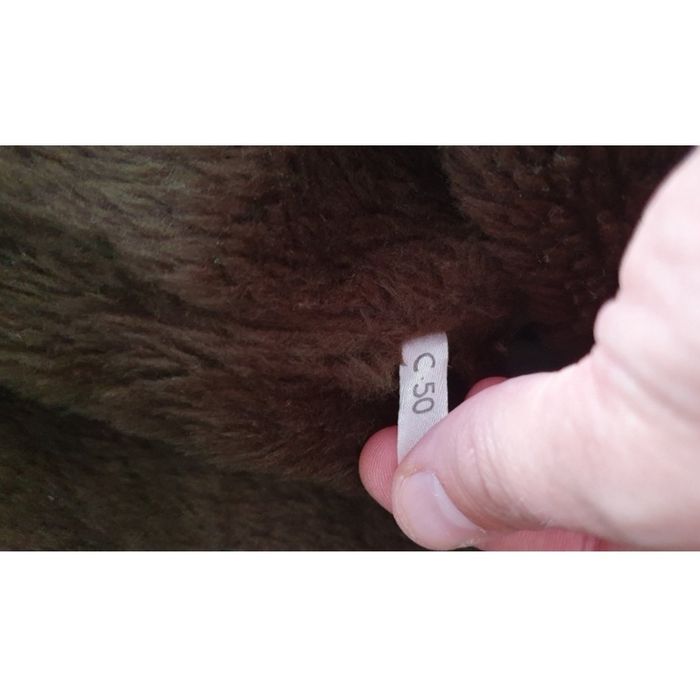 Зимно ловно яке Swedteam