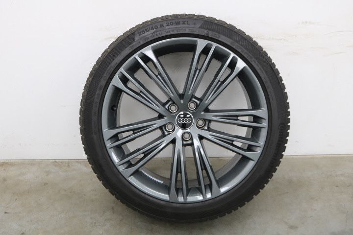 Ауди джанти 20 цола А7