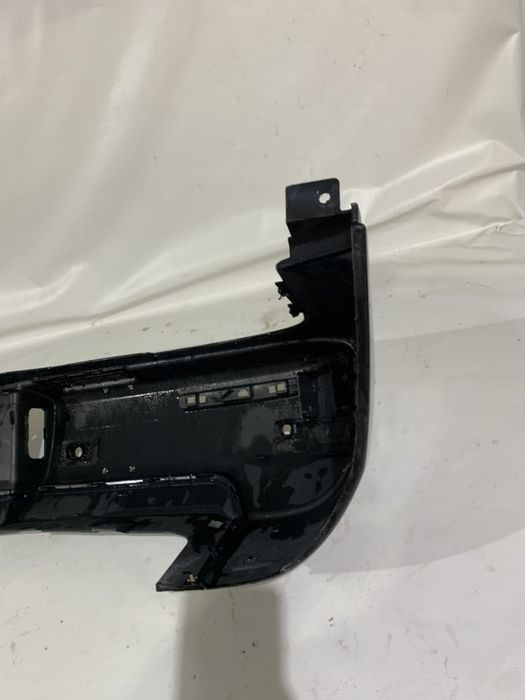 Bara spate Mercedes G-Class W463, AMG, 2016, 2017, 2018, 2019, 2020, 2021, 2022, 2023, 2024, cod origine OE A4638853400.