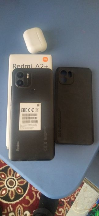 Редми А 2+идеал.