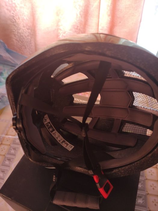 Шлем велосипедный