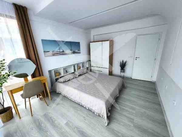 Продава се Двустаен апартамент в к.к. Слънчев бряг - 61 кв.м за 870 €/кв.м - Снимка #2