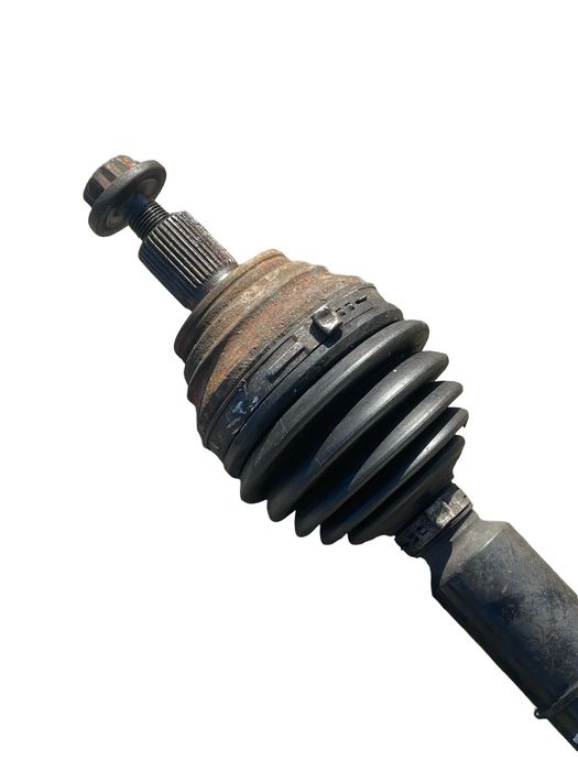 Planetara Dreapta Fata Seat Leon Ii 1P1 2005 - 2013 1.9 Tdi Bxf 1K0407