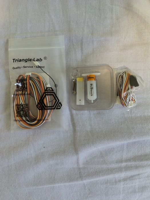 Продавам BL-Touch Smart+