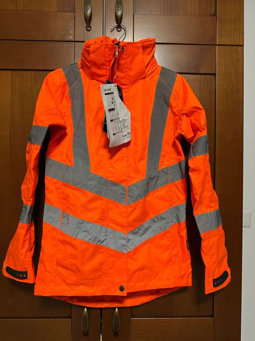 Jacheta Portwest de lucru, femei