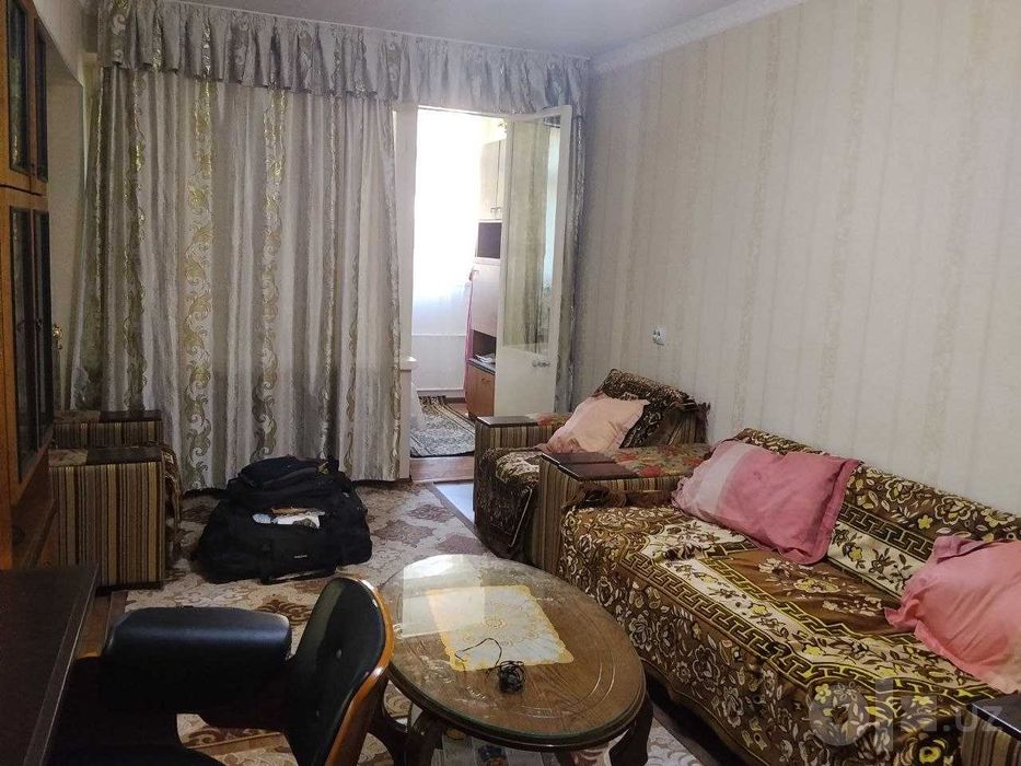 Аренда Квартира Юнусабад-5, 1*2/4/4. Оила Инастранец ва Кизларга.