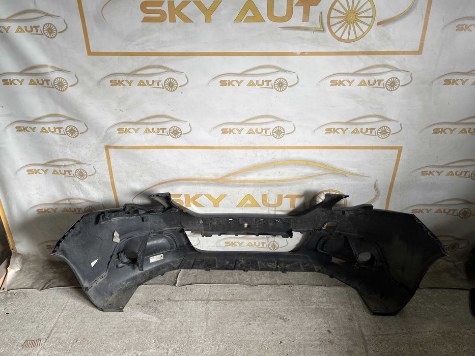 Bara fata Peugeot 2008 dupa 2013 originala cod 9802521077