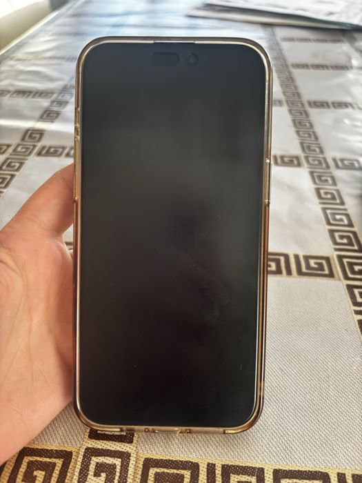 Iphone 15 ProMax