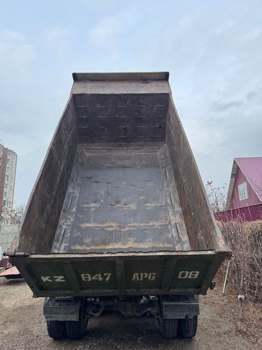 КамАЗ қызметі Тараз