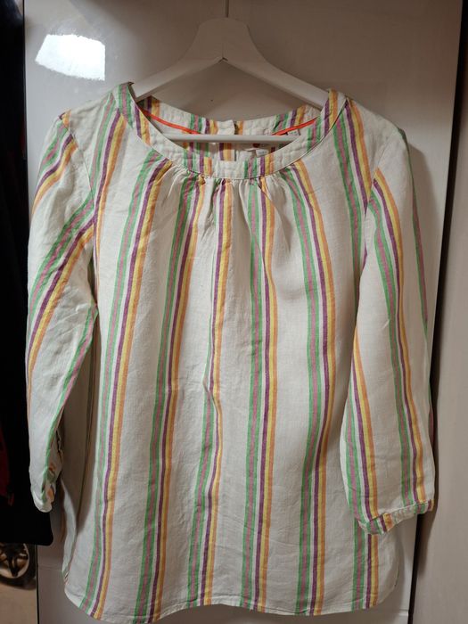BODEN 100% Linen