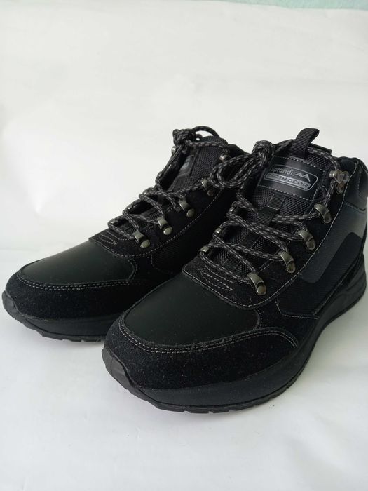 Мъжки/юношески боти 41 номер