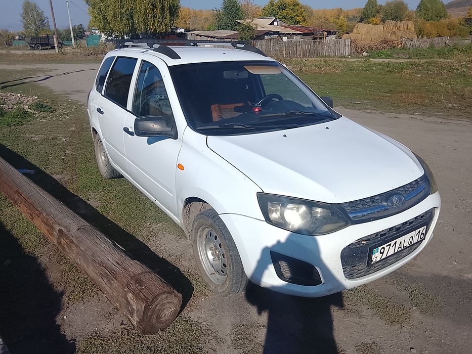 Продам  lada kalina