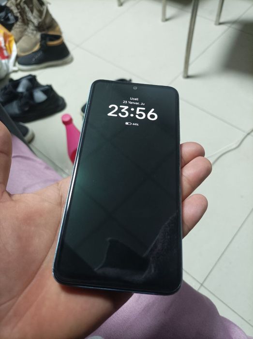 Redmi note 12 S 8/256 obmen iphonega