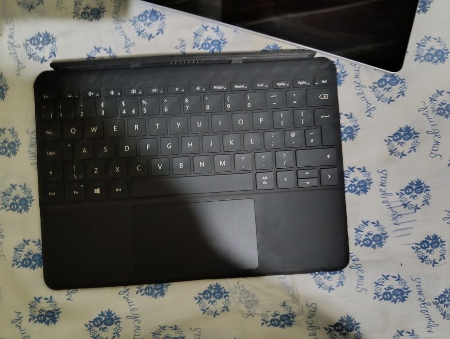 Microsoft surface go2