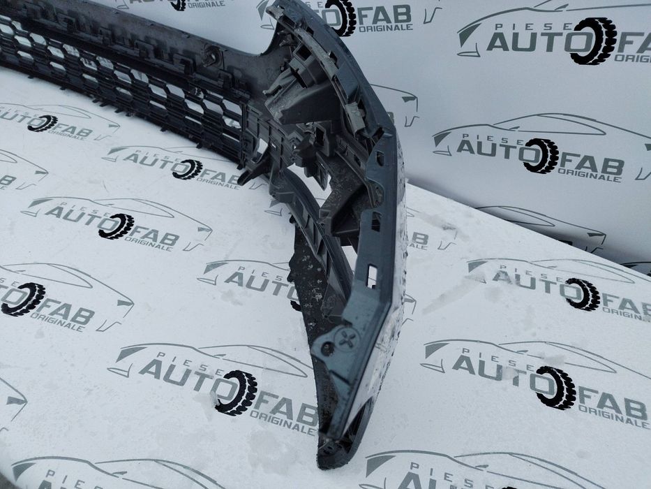 Bara fata Skoda Octavia 4 an 2019-2020-2021-2022-2023