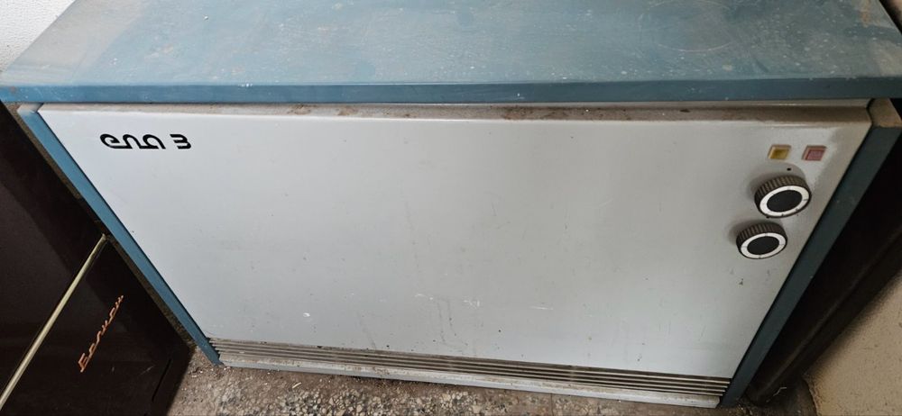 Акумолираща  печка  печка