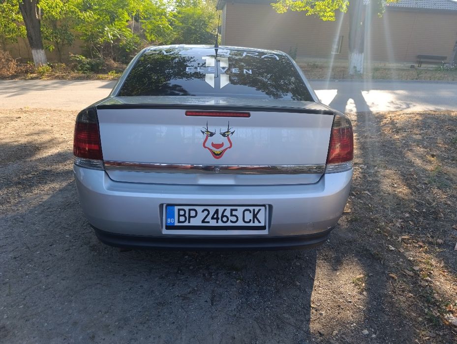 Опел Вектра ц 2.2 125к.с. Дизел