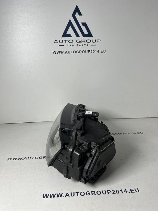 Ляв фар за audi a5 8t - 8t0941003ak
