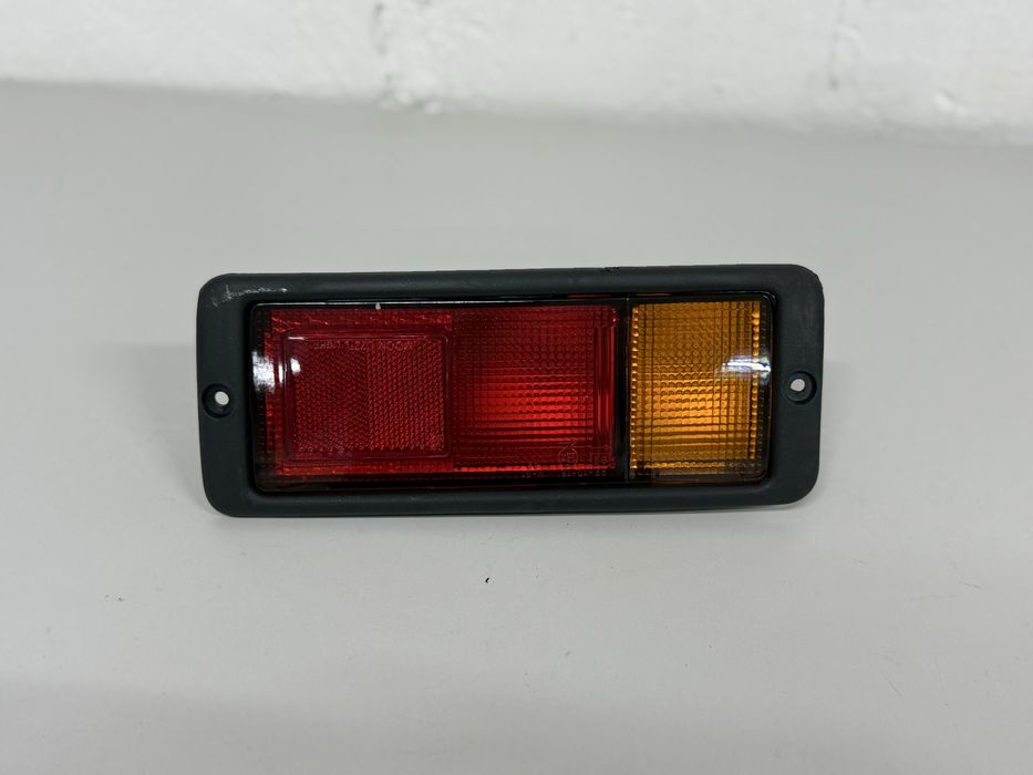 Задний фонарь Паджеро 2