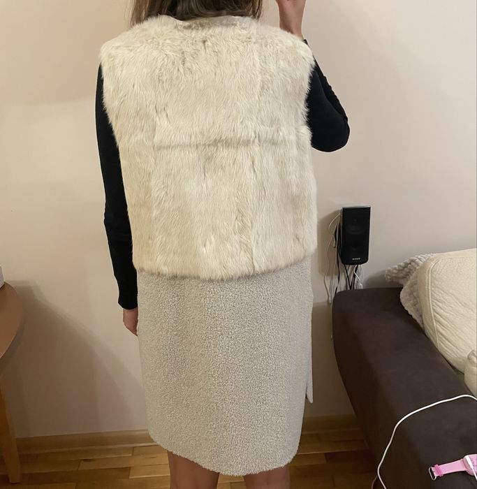 Чисто нов дамски елек!