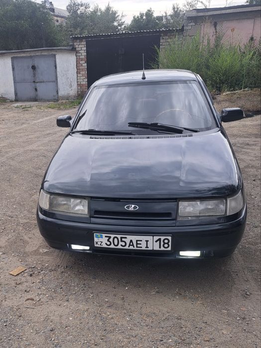продам ВАЗ 2110, 1999.В хорошем состоянии возможен торг.