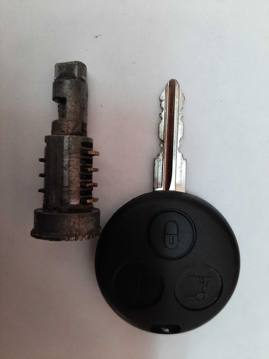 Deblocari auto/chei pierdute- pentru orice marca ș