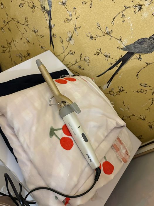 Продам плойку Philip’s мелкие кудри