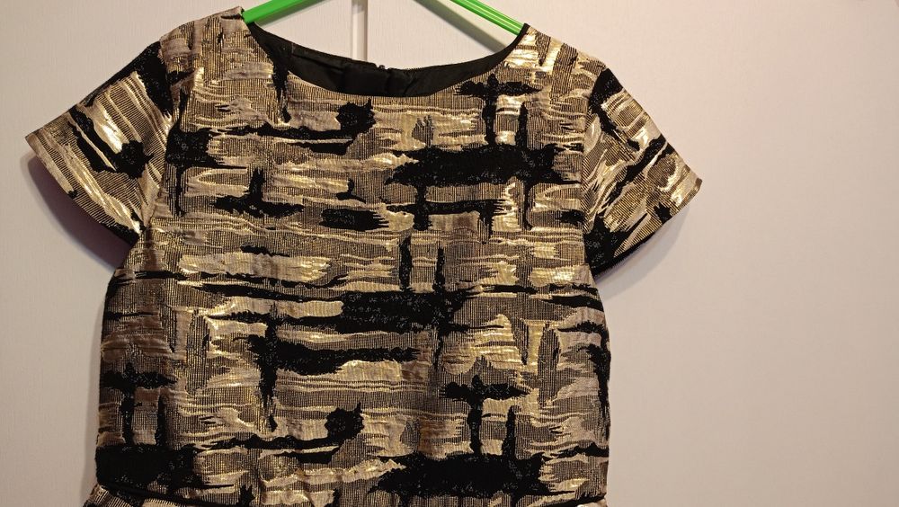 Празнична рокля за момиче