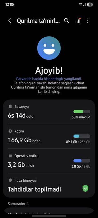 Samsung S21 5G 256/8