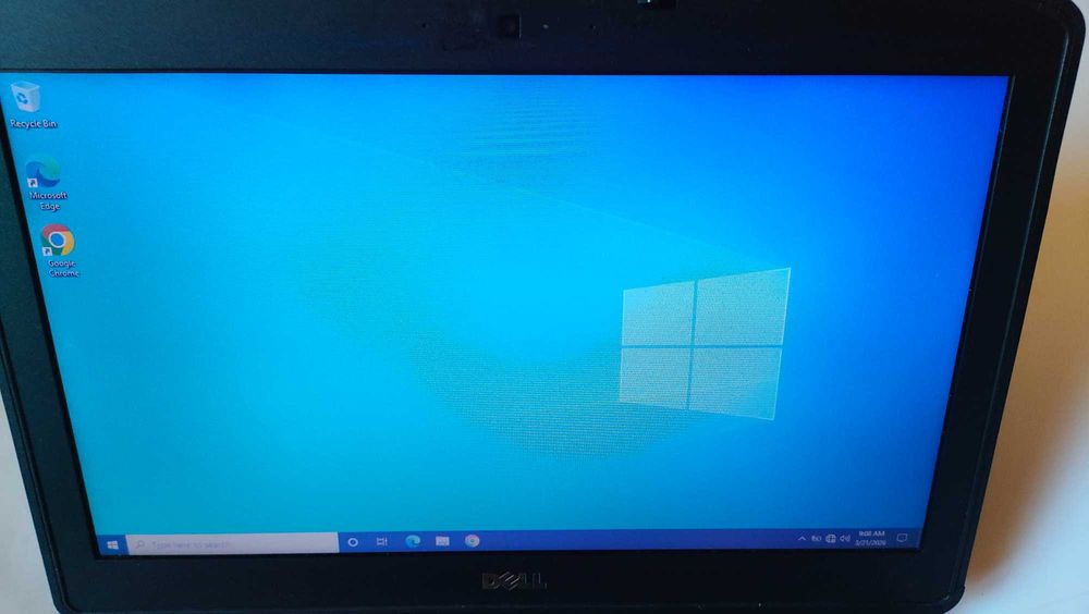 Продавам лаптоп Dell latitude e5430 5/4gb/320gb