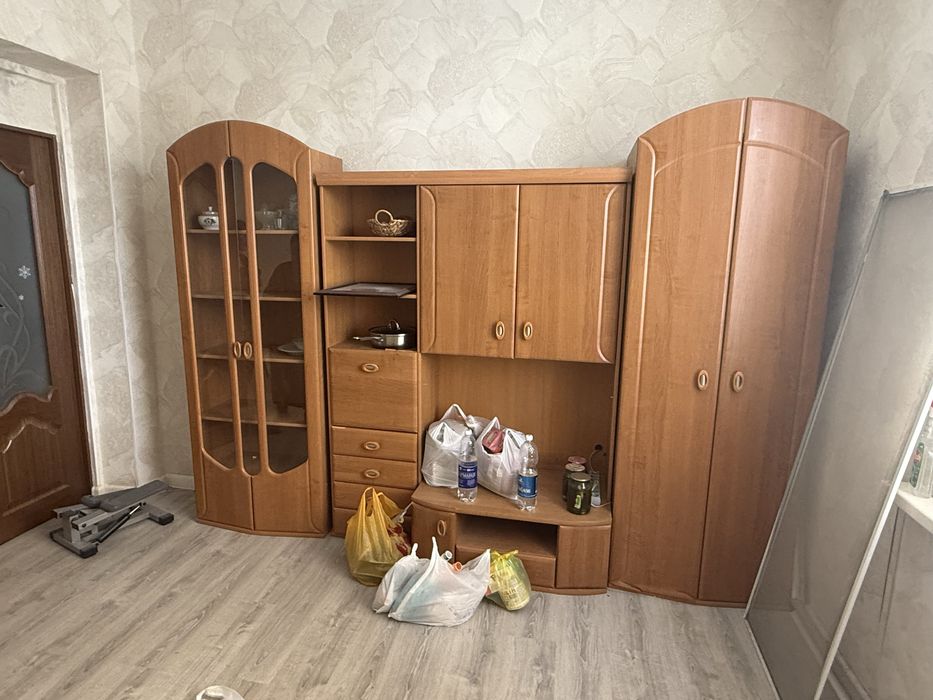 Стенка в зал бесплатно