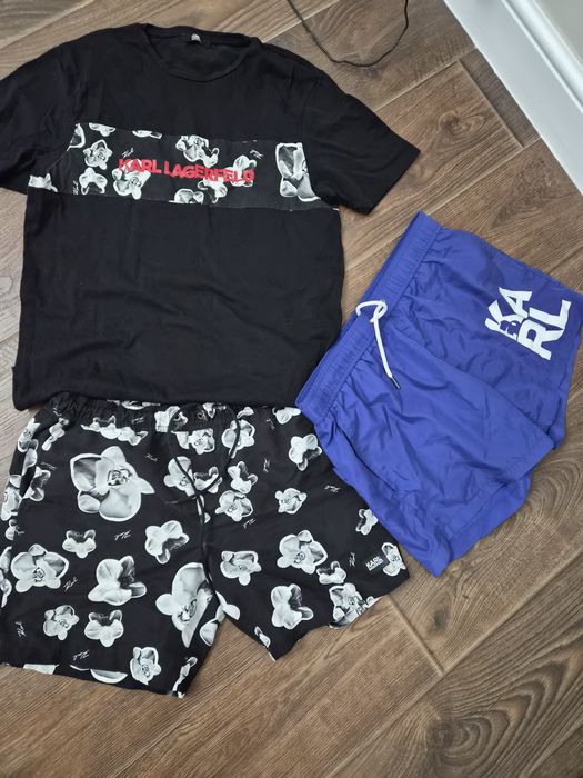 Сет бански италия