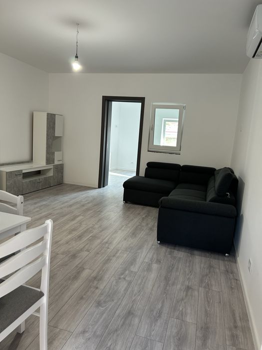 For rent. Chirie Ap 2 cam Str T. Vladimirescu