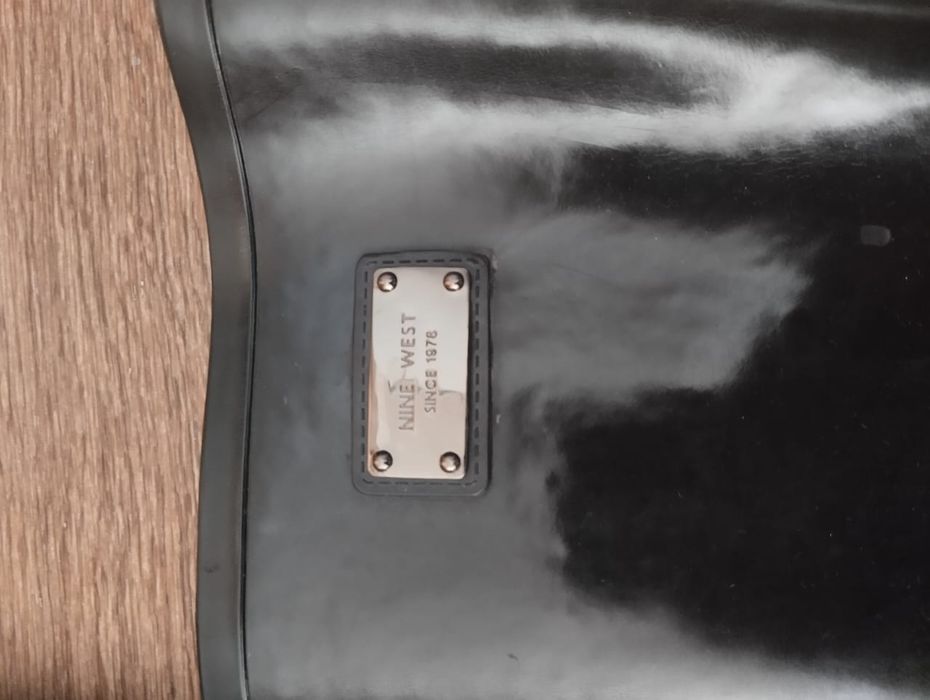 Сапоги резиновые