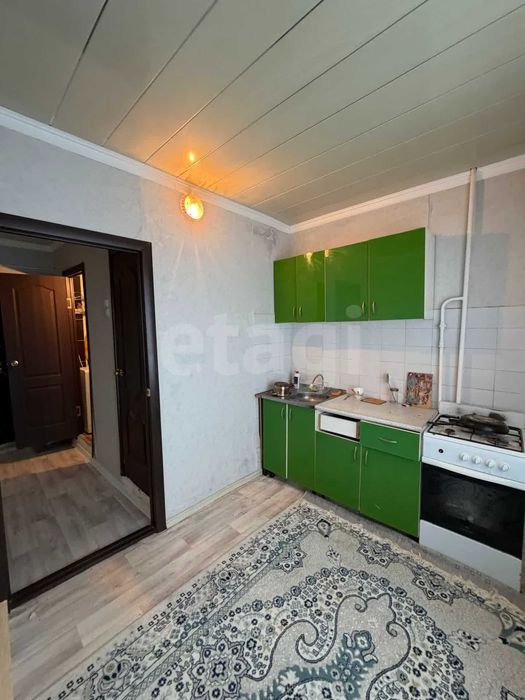 Продам 1комн кв Жилгородок