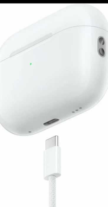 Беспроводные наушники